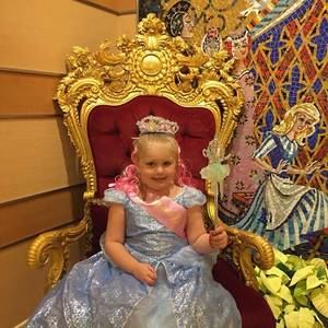 Meet your Posher, Duane